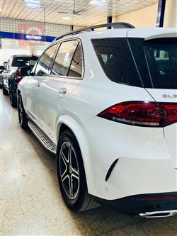 مێرسێدس بێنز GLE